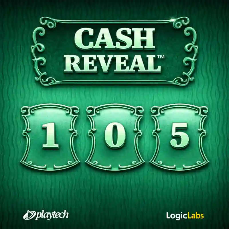 Cash Reveal Credits casino game sa l777bet