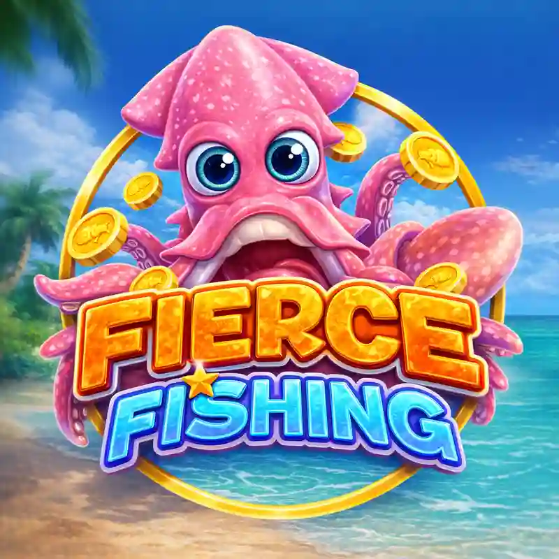 Fierce Fishing l777bet
