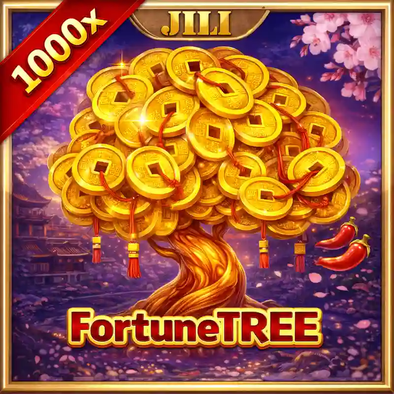 Fortune Tree Slot Game sa l777bet