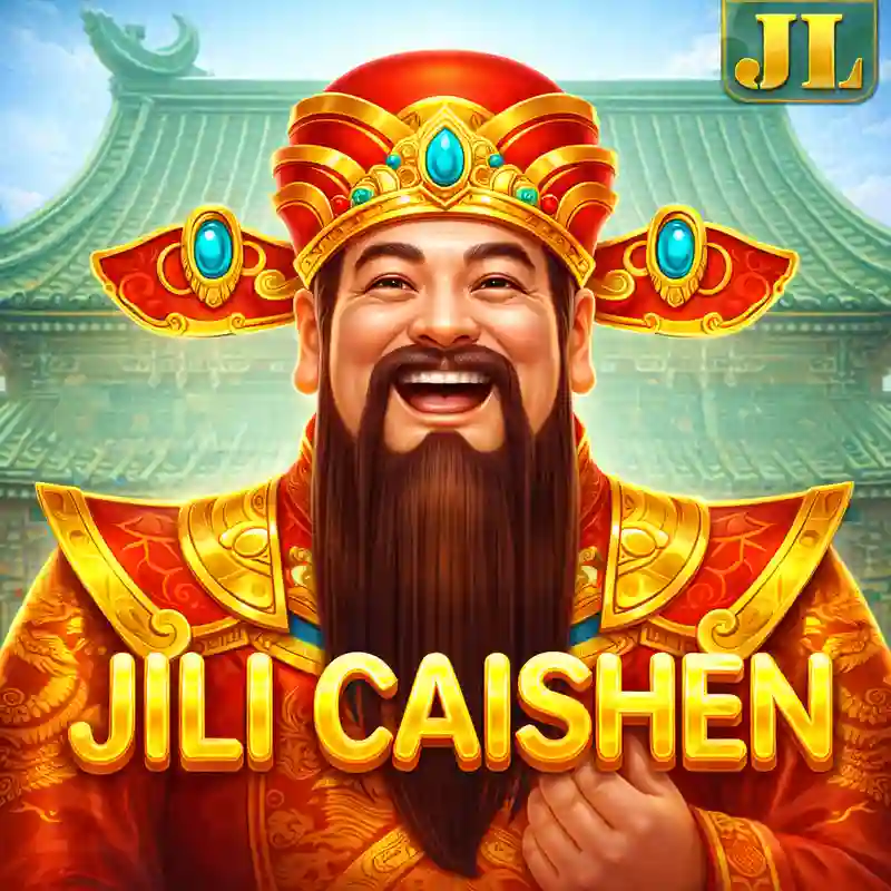 JILI CAISHEN Slot l777bet