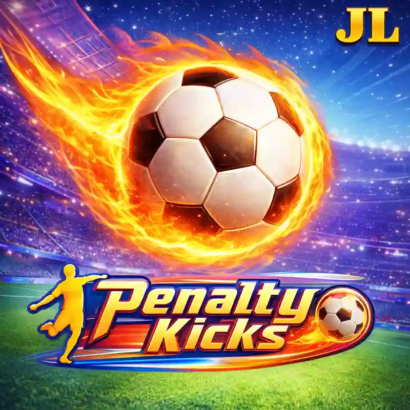 Penalty Kick Sports Game